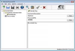 Official Download Mirror for Alternate Password DB
