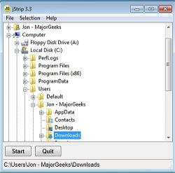 Official Download Mirror for jStrip