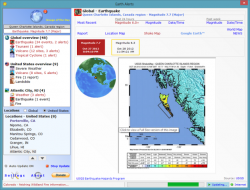 Official Download Mirror for Earth Alerts