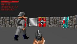 Official Download Mirror for Wolfenstein 3D Rearmed