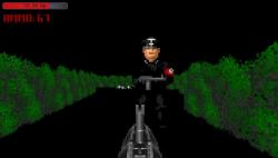 Official Download Mirror for Wolfenstein 3D Rearmed