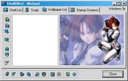 Official Download Mirror for ShellON