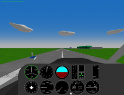 Official Download Mirror for YS Flight Simulator