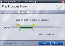 Official Download Mirror for Free Ringtone Maker