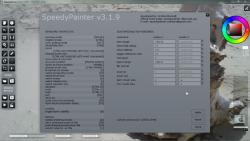 Official Download Mirror for Speedy Painter