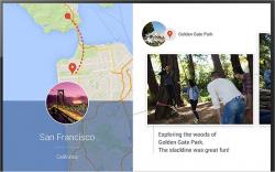 Official Download Mirror for Google+ for Android