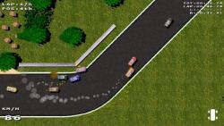 Official Download Mirror for Dust Racing 2D