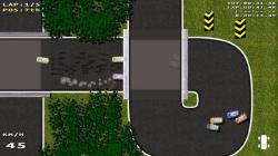 Official Download Mirror for Dust Racing 2D