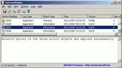 Official Download Mirror for MyEventViewer