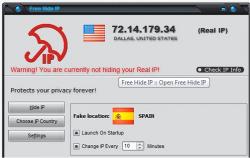 Official Download Mirror for Free Hide IP