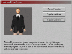 Official Download Mirror for ErgoSense
