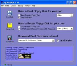 Official Download Mirror for My BootDisk