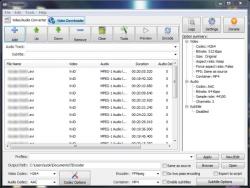 Official Download Mirror for TEncoder Video Converter