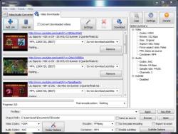 Official Download Mirror for TEncoder Video Converter