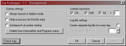 Official Download Mirror for Spy-Keylogger