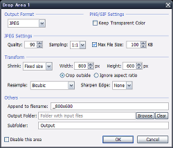 Official Download Mirror for VarieDrop