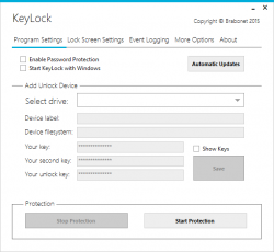 Official Download Mirror for KeyLock