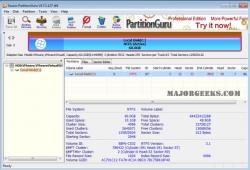Official Download Mirror for PartitionGuru Free