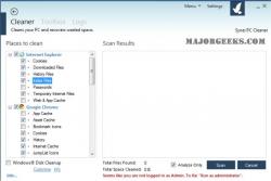 Official Download Mirror for Synei PC Cleaner