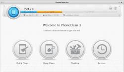 Official Download Mirror for PhoneClean