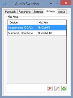 Official Download Mirror for Audio Switcher