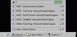 Official Download Mirror for Taskbar Executive