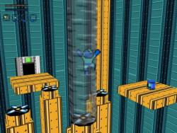 Official Download Mirror for Megaman 3D 2: The Siege of Megacity