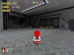 Official Download Mirror for Sonic the Hedgehog 3D