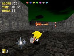 Official Download Mirror for Sonic the Hedgehog 3D