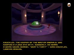 Official Download Mirror for Sonic the Hedgehog 3D