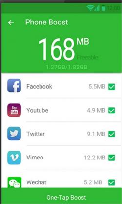 Official Download Mirror for Android Booster Free