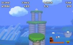 Official Download Mirror for Super Mario Bros. In First Person
