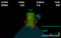 Official Download Mirror for Super Mario Bros. In First Person