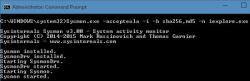 Official Download Mirror for System Monitor (Sysmon)