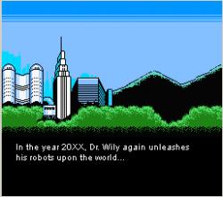 Official Download Mirror for Megaman: Dark Legacy
