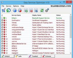 Official Download Mirror for Easy Service Optimizer