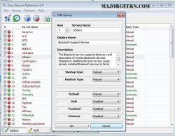 Official Download Mirror for Easy Service Optimizer