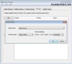 Official Download Mirror for WindowTangler