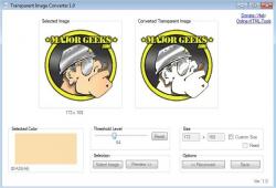 Official Download Mirror for Transparent Image Converter