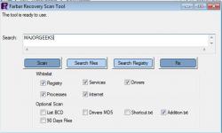 Official Download Mirror for Farbar Recovery Scan Tool 32-Bit