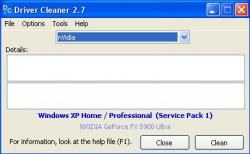 Official Download Mirror for Driver Cleaner Professional