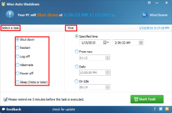 Official Download Mirror for Wise Auto Shutdown