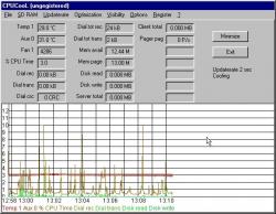 Official Download Mirror for CPUCooL Beta