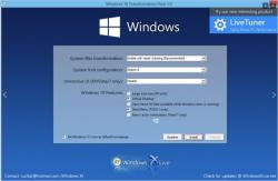 Official Download Mirror for Windows 10 Transformation Pack