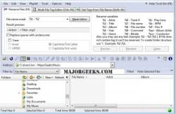 Official Download Mirror for Tag&Rename