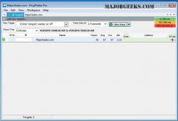 Official Download Mirror for PingPlotter 