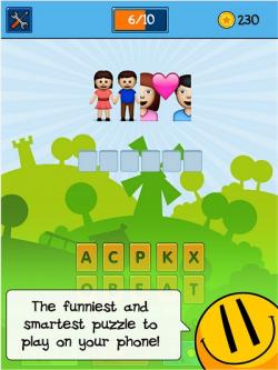 Official Download Mirror for EmojiNation for Android