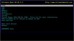 Official Download Mirror for Ultimate Boot CD (UBCD)