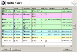 Official Download Mirror for Kerio Control Firewall