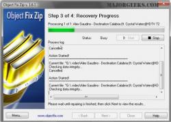 Official Download Mirror for Object Fix Zip